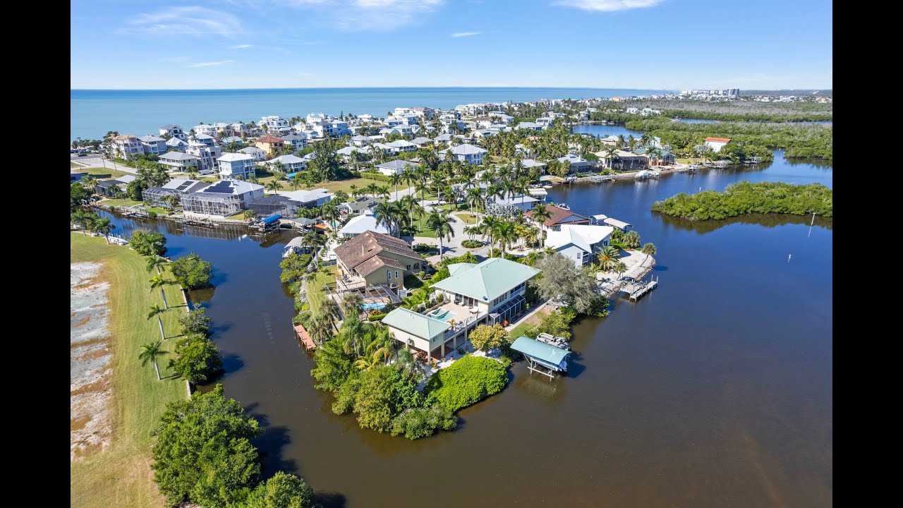 Three Little Birds | Stunning Bayfront Retreat with Pool, Spa, Dock & Guest House