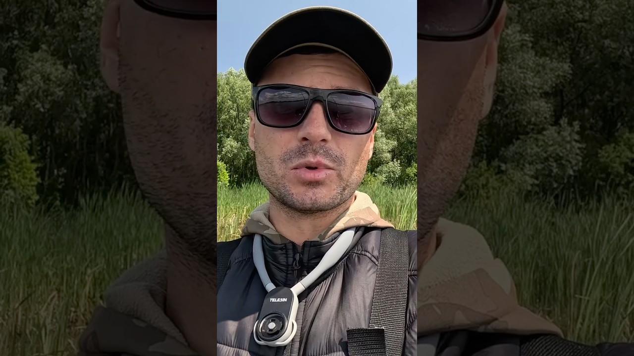 ✅Жирні ОКУНІ на ВІДВІДНИЙ з ВОБЛЕРОМ✅