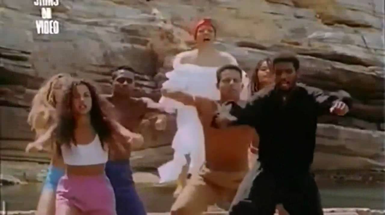 Kaoma - Danca Tago Mago HD MUSIC