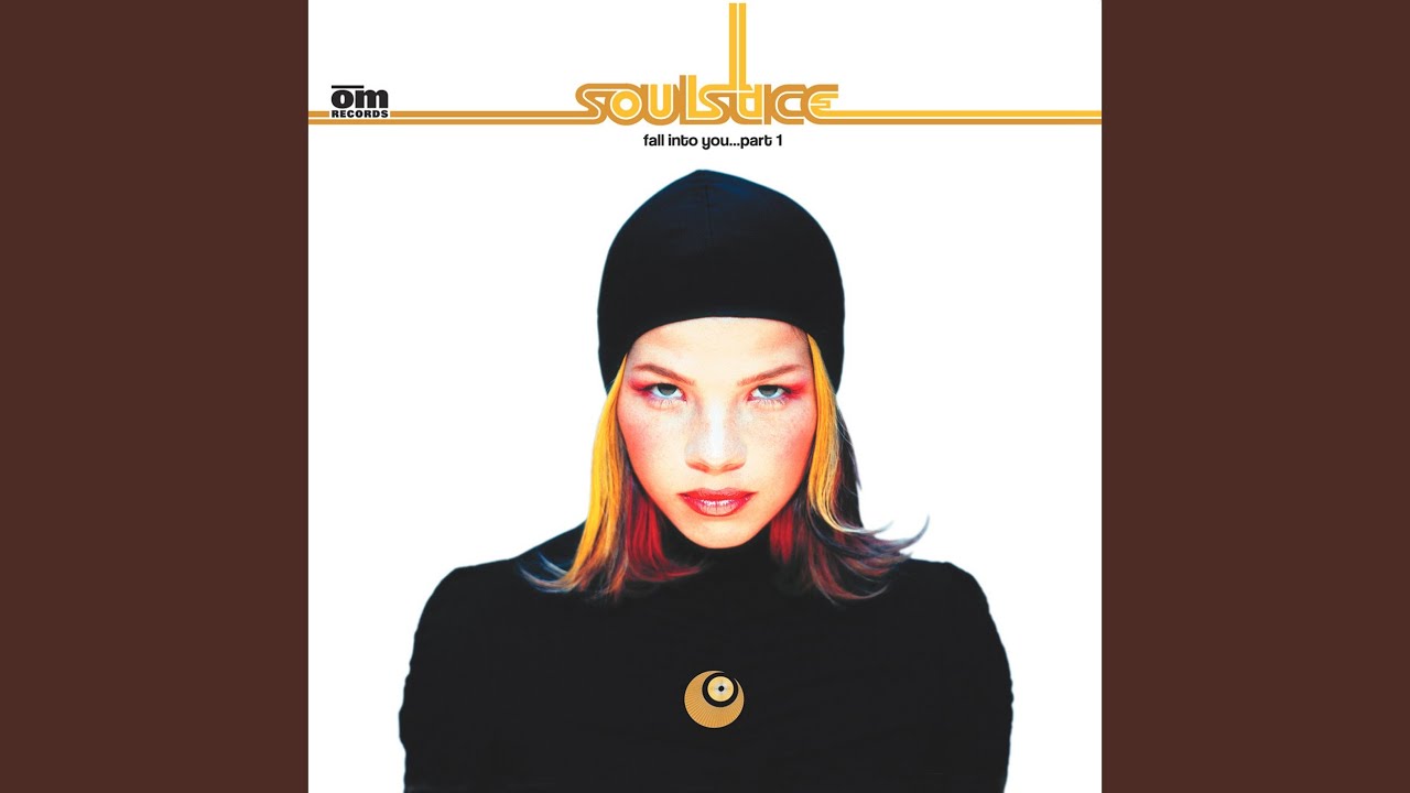 Fall Into You (Soulstice Remix)