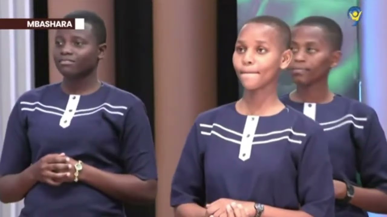 Yatosha Jangwani By NYANZA Adventist school choir