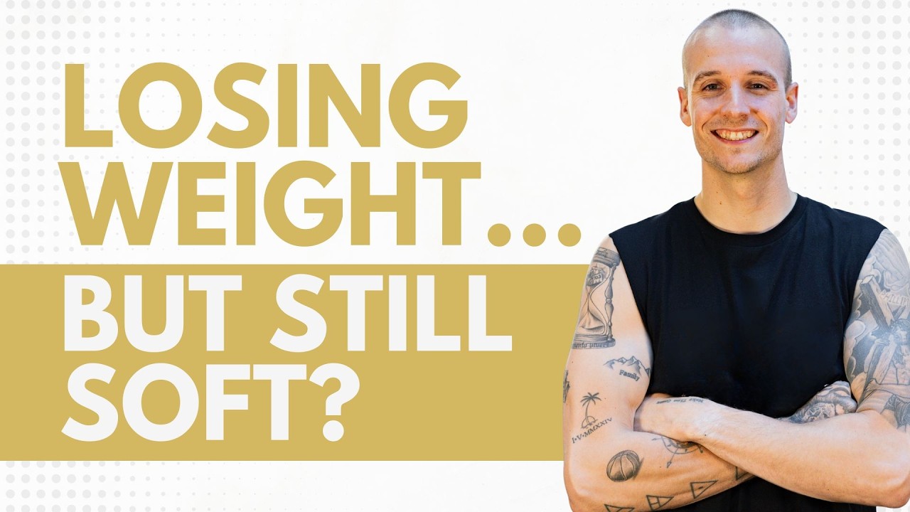 Худеете, но всё ещё «худой, но с избытком жира»? Вот что вы упускаете | Подкаст Forever Fit, выпу...