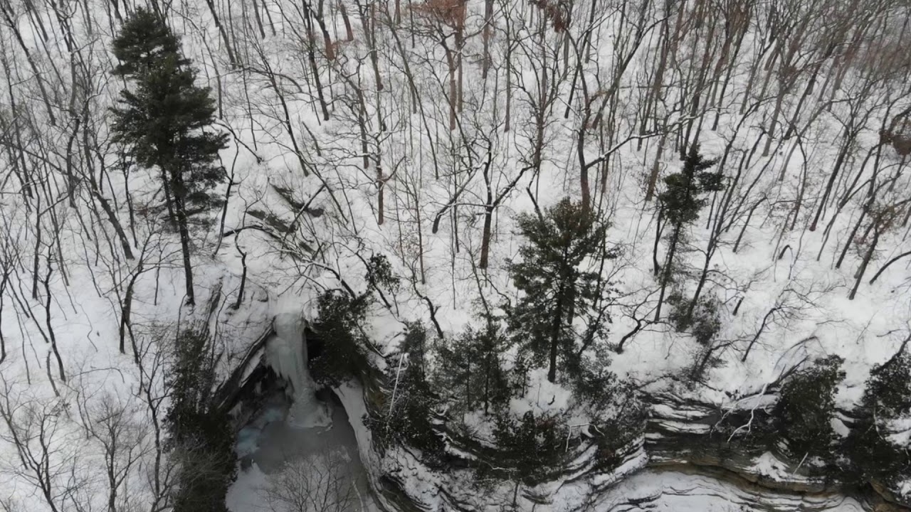 St. Louis Canyon