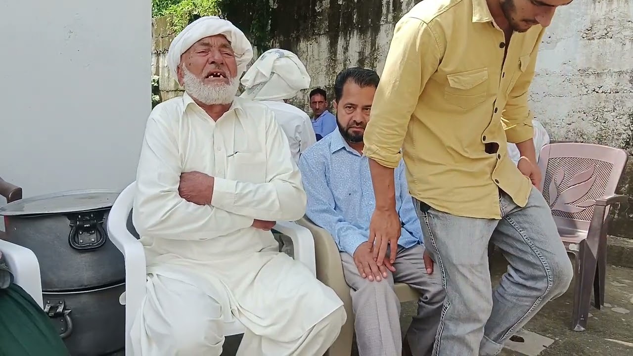 محترم جناب خالق جٹ صاحب کی آواز میں بہترین کلام 