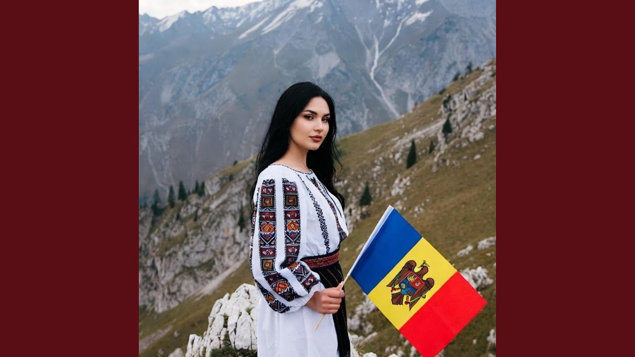 România mea (video edit)