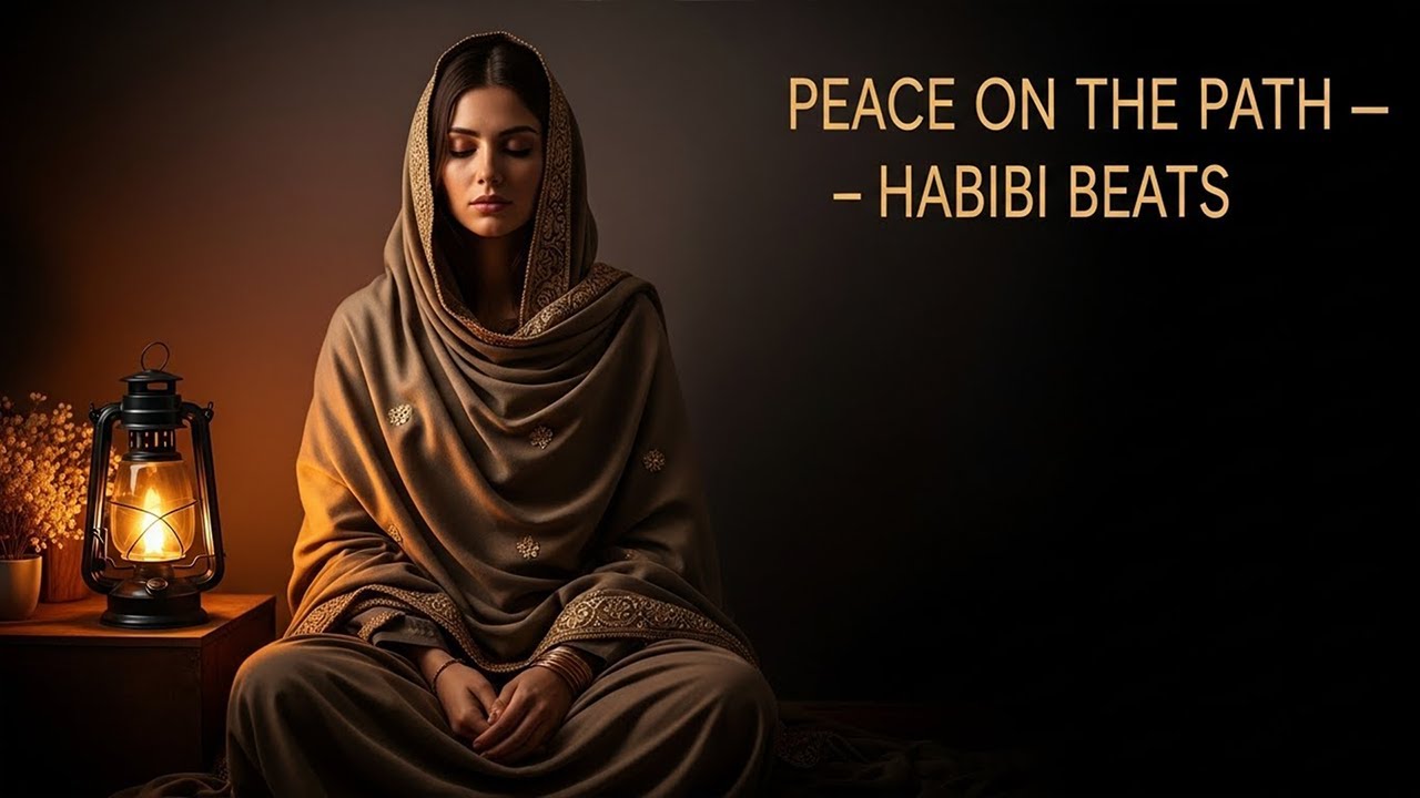 Peace on the path سلام في الطريق|habibi beats