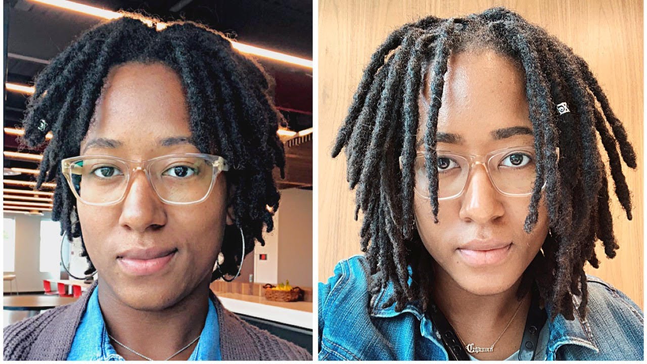 2 Year Loc Journey
