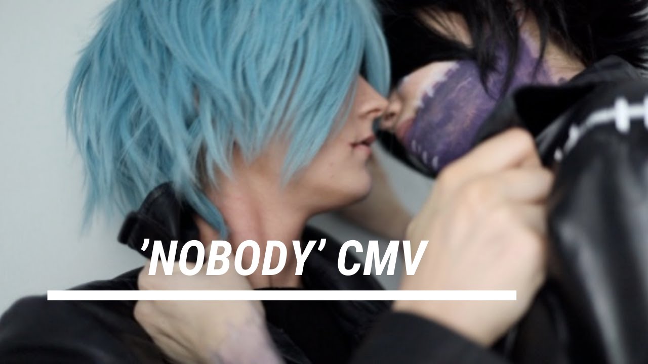 NOBODY | SHIGGY X DABI
