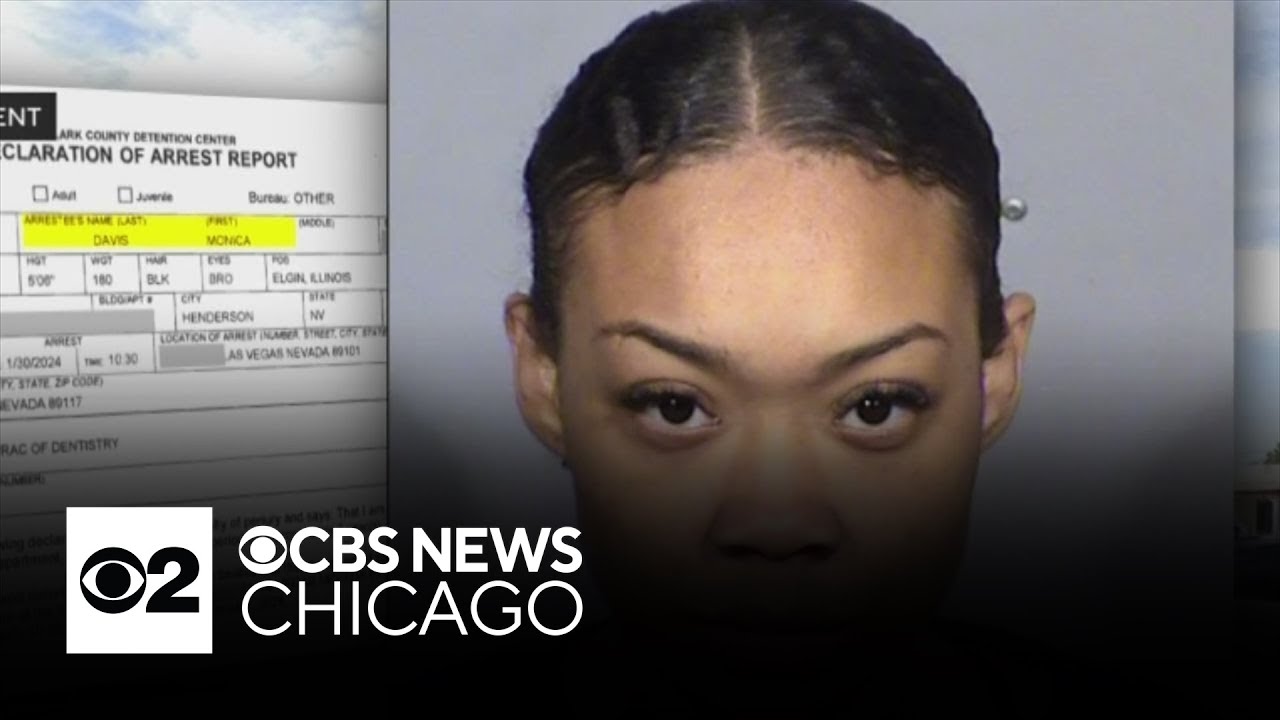 Woman already charged with unlicensed dentistry another state is investigated again