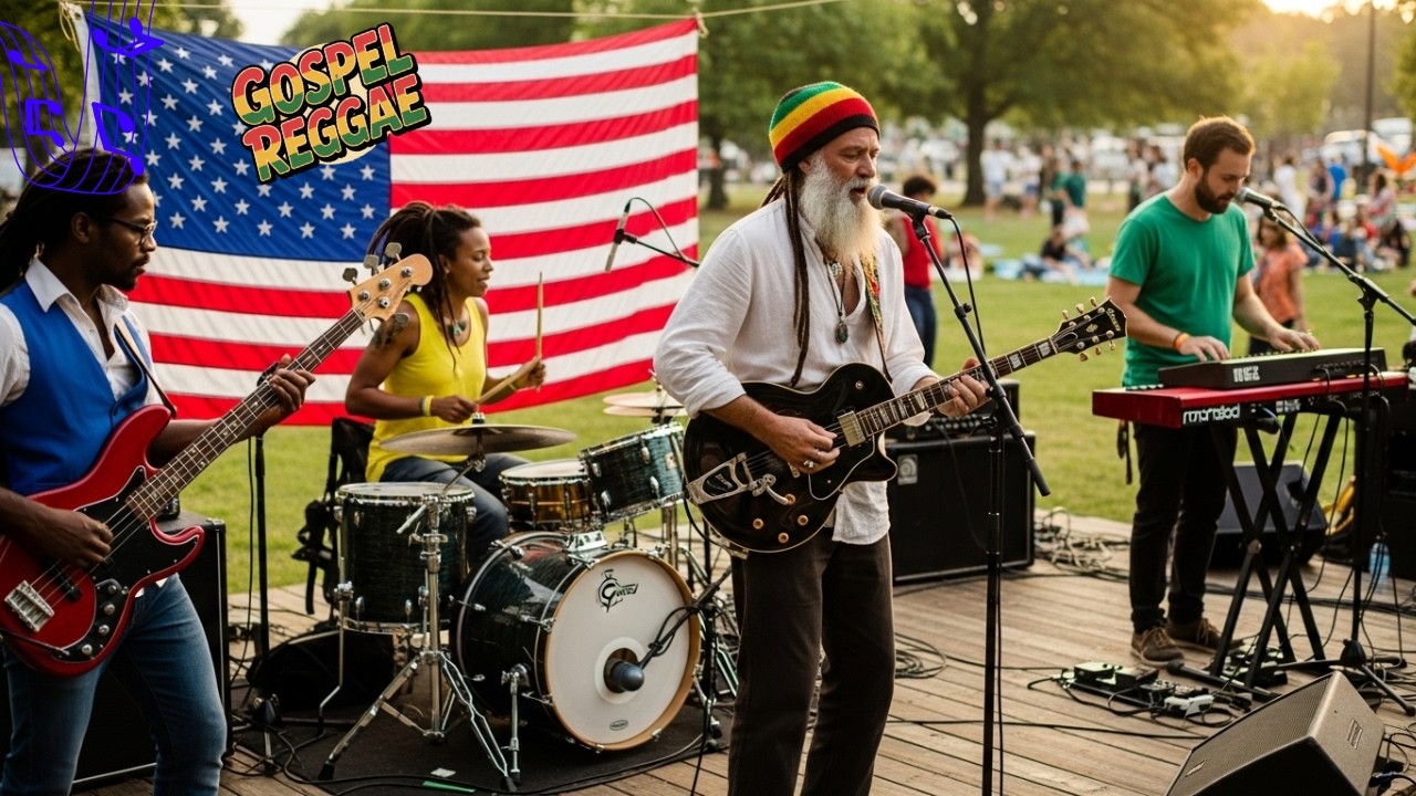 THE MOST POWERFUL WORSHIP SONGS THAT STRENGTHEN YOUR FAITH | PSALM 25 - I TRUST IN YOU LORD REGGAE