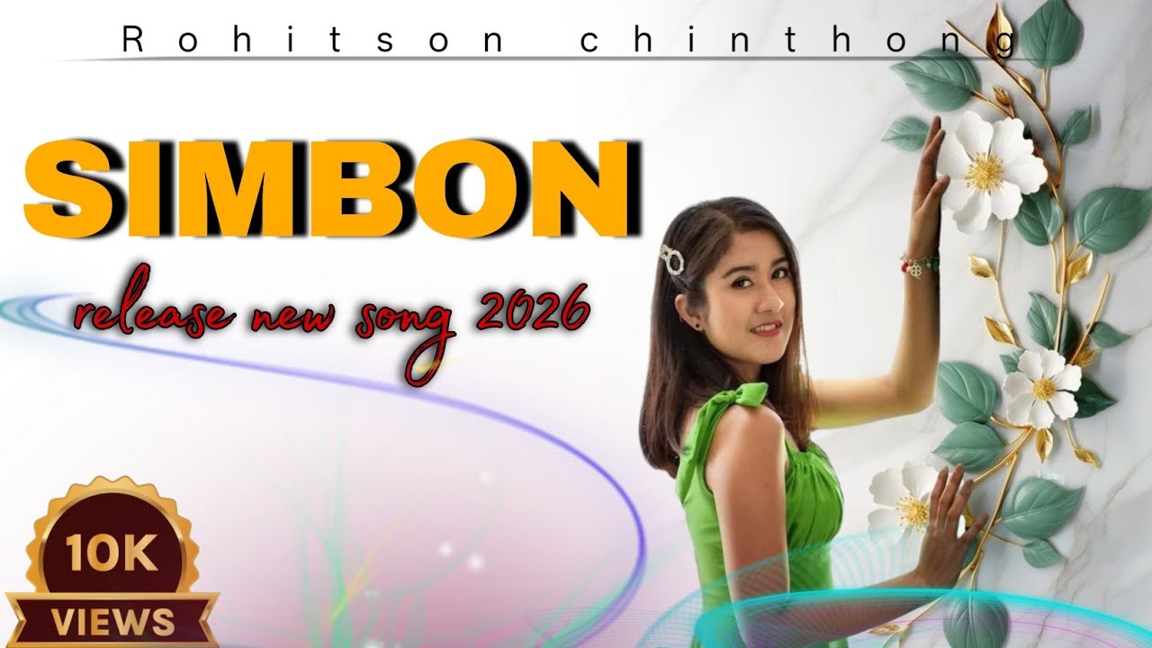 SIMBON_release_ karbi _new _song _lyrics _2026❤️