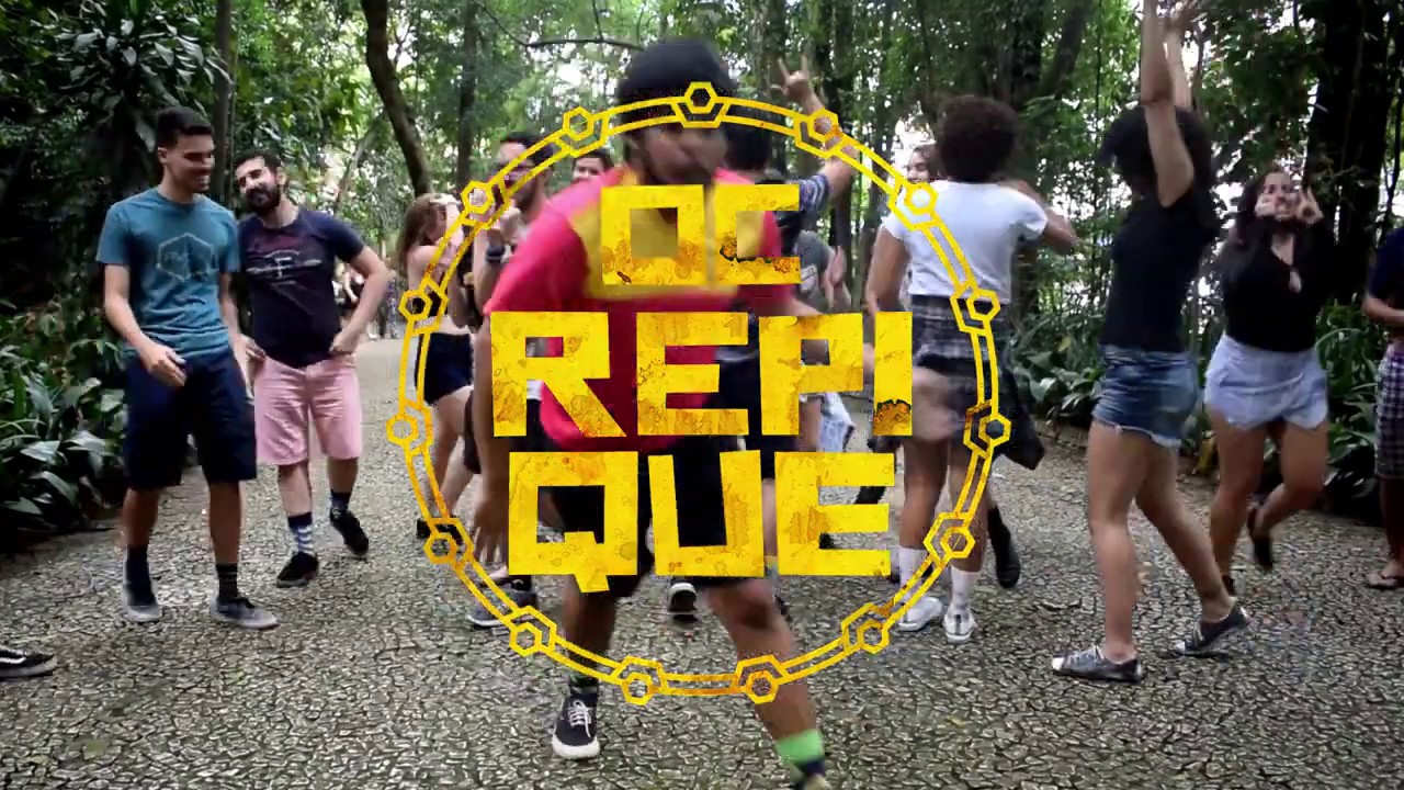 Roll Call OC Repique   Conal GO!