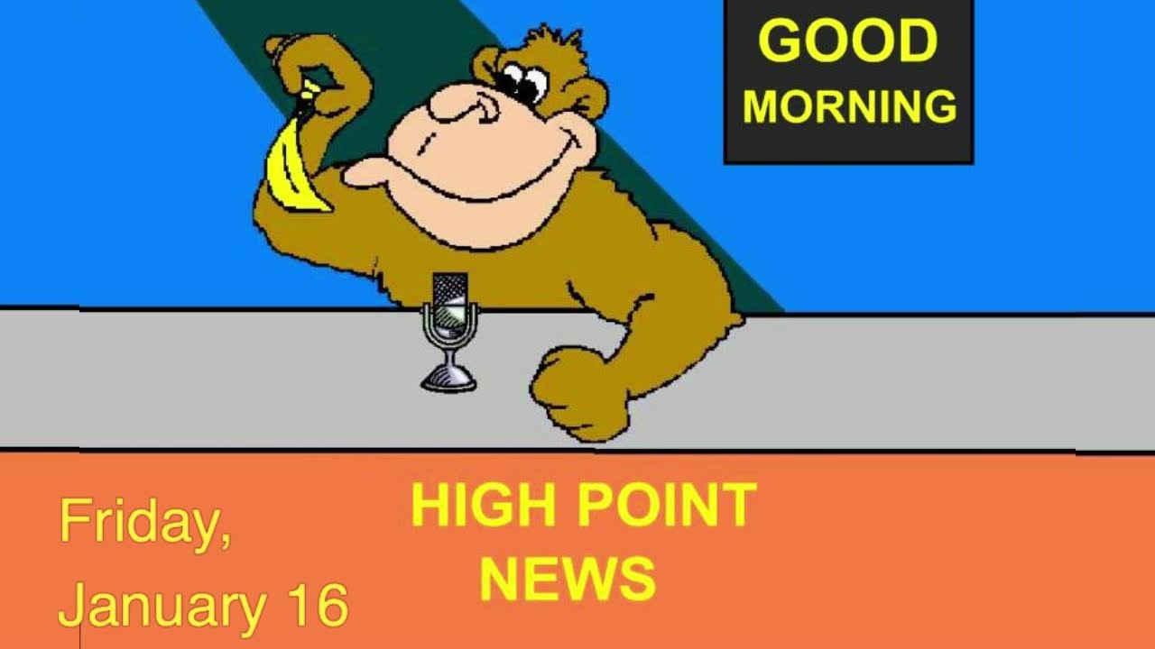 HighPoint Live Live Stream