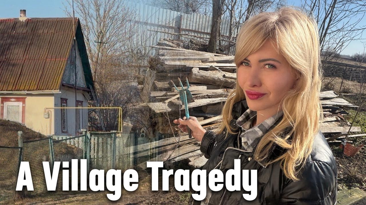 How She Killed My Friend - News Update Ukraine