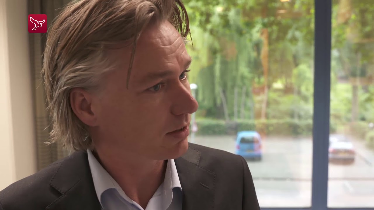 Pieter Baan Centrum (3): 'Of ze meewerken of niet, er komt een rapport'