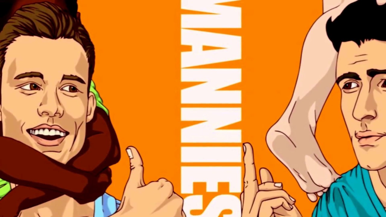 Mannies Full Auditions