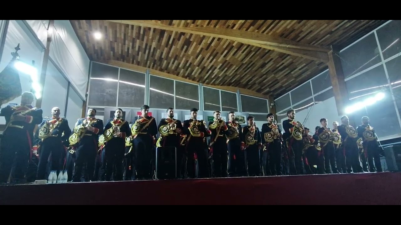 A Dios por el Amor - BCT Expiración de Quesada 