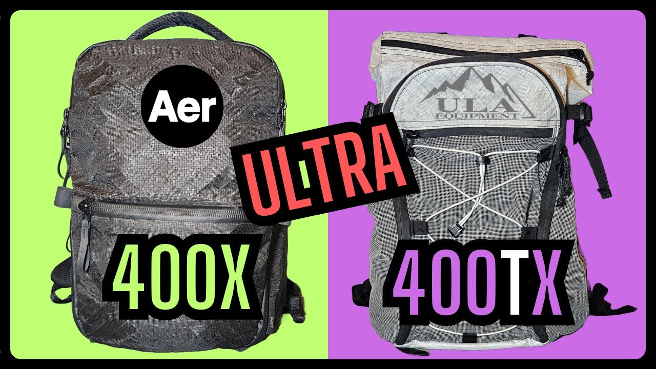 🛡️ MATERIAL WAR! AER City Pack Pro Ultra ⚔️ ULA Dragonfly Ultra &ndash; 400X vs. 400TX!