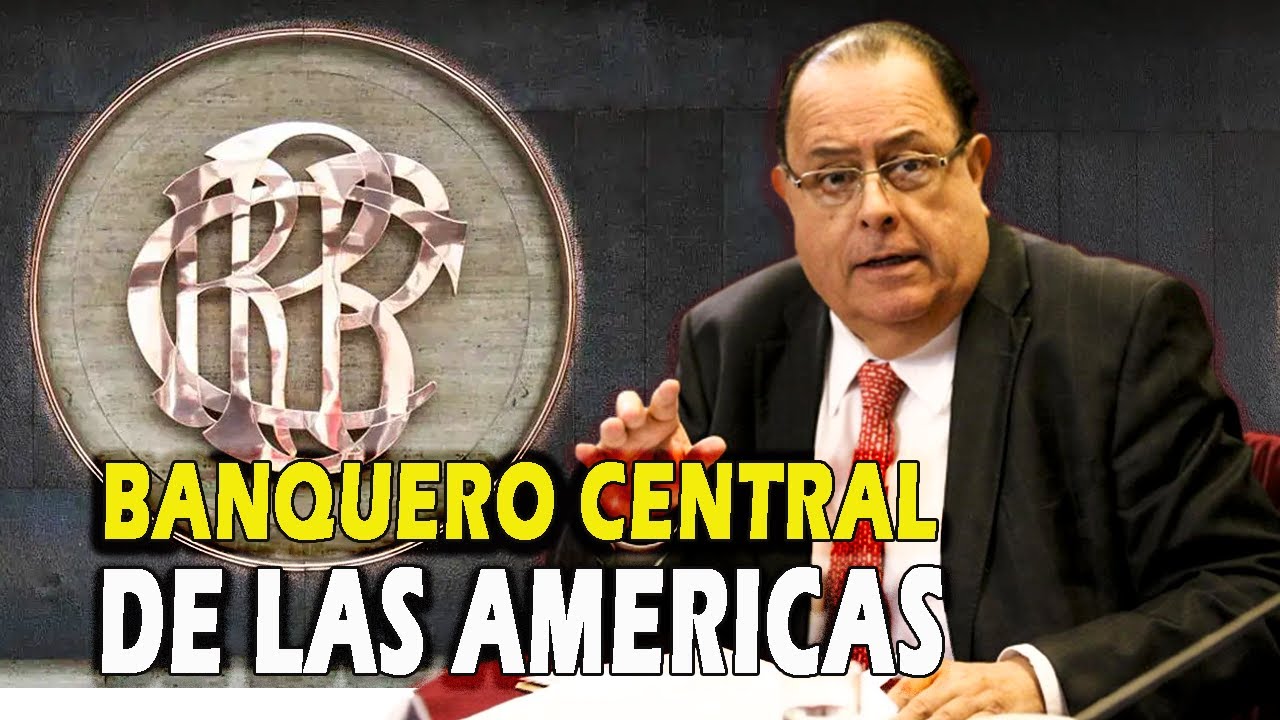 El Hombre detrás del Éxito Económico del Perú y su GRAN gestión en el BCRP | Julio Velarde