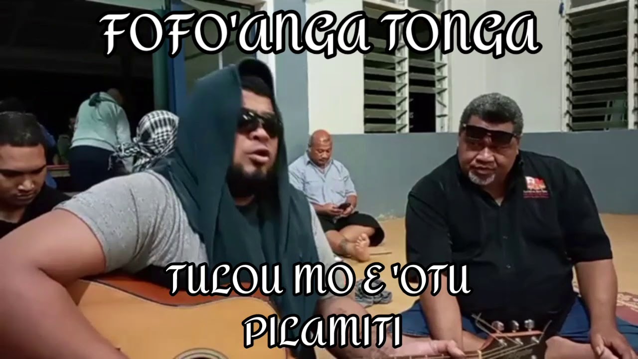 Hiva Kakala 2021 - Tulou mo e 'Otu Pilamiti (Fofo'anga Tonga)