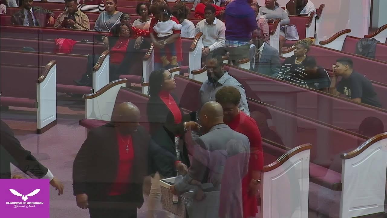 HMBC Morning Service 02-08-26  Title: 