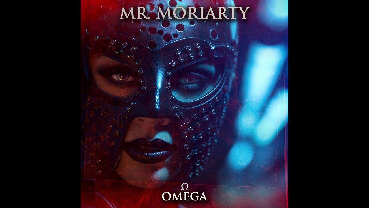 Mr Moriarty - Omega    (Video clip 2023)