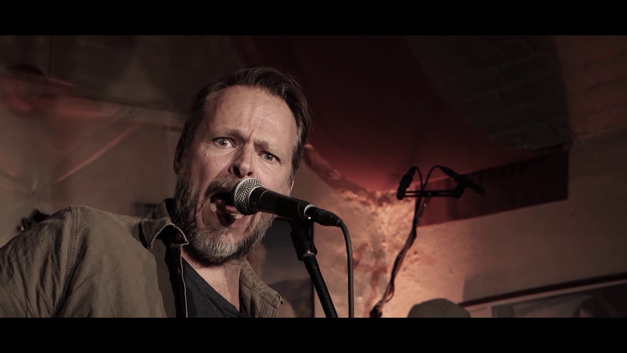 Erik Harstad-Whats new in town