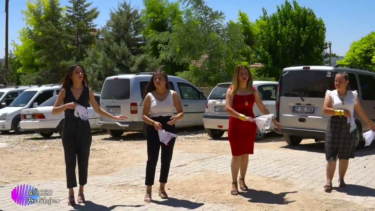 SALMAN KARASU ZEYNEP İLE ALİ'NİN DÜGÜN TÖRENİ MİLELİS KÖY DÜGÜNÜ