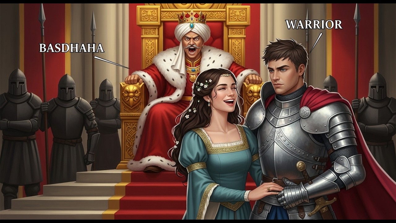 Shehzadi Laila aur Zain: Mohabbat Ka Badshah
