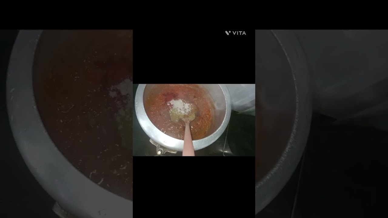 PAV Bhaji recipe 
