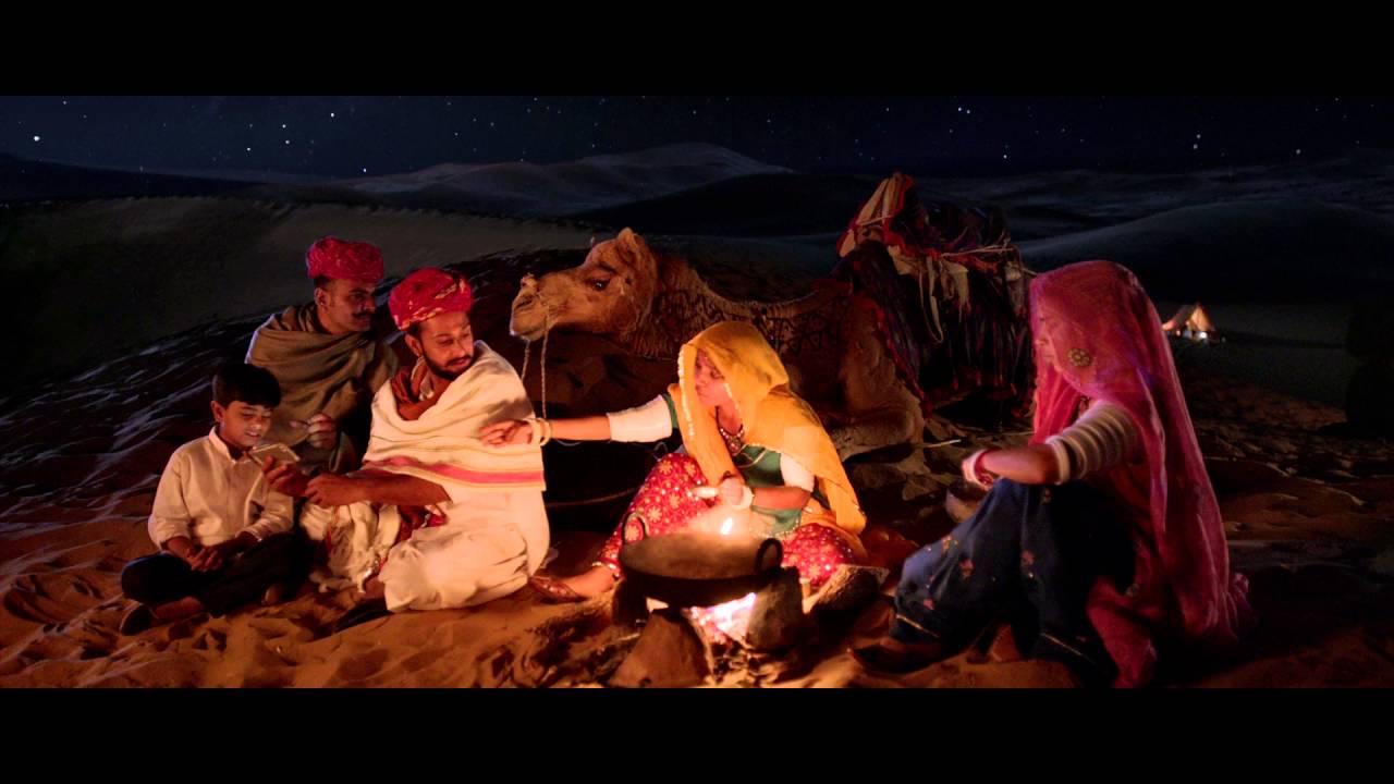 Airtel 4G India's Widest 4G Network - Pushkar
