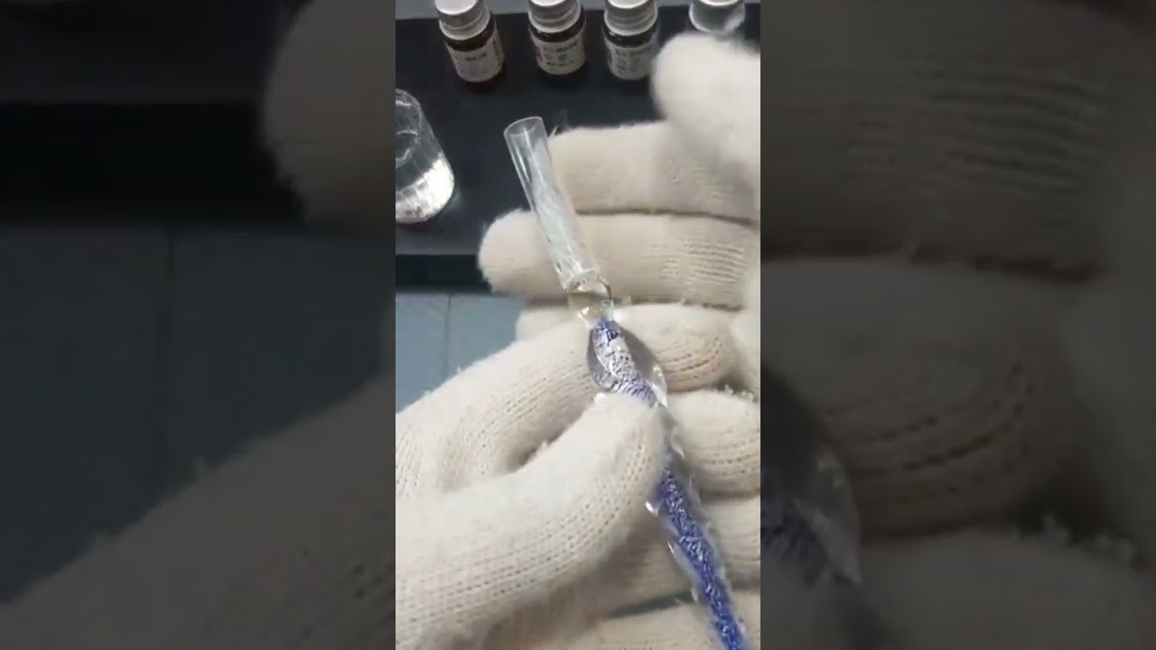 Glass Ink pen.  قلم حبر زجاجى لهواة الخط و التصميمات الفنية