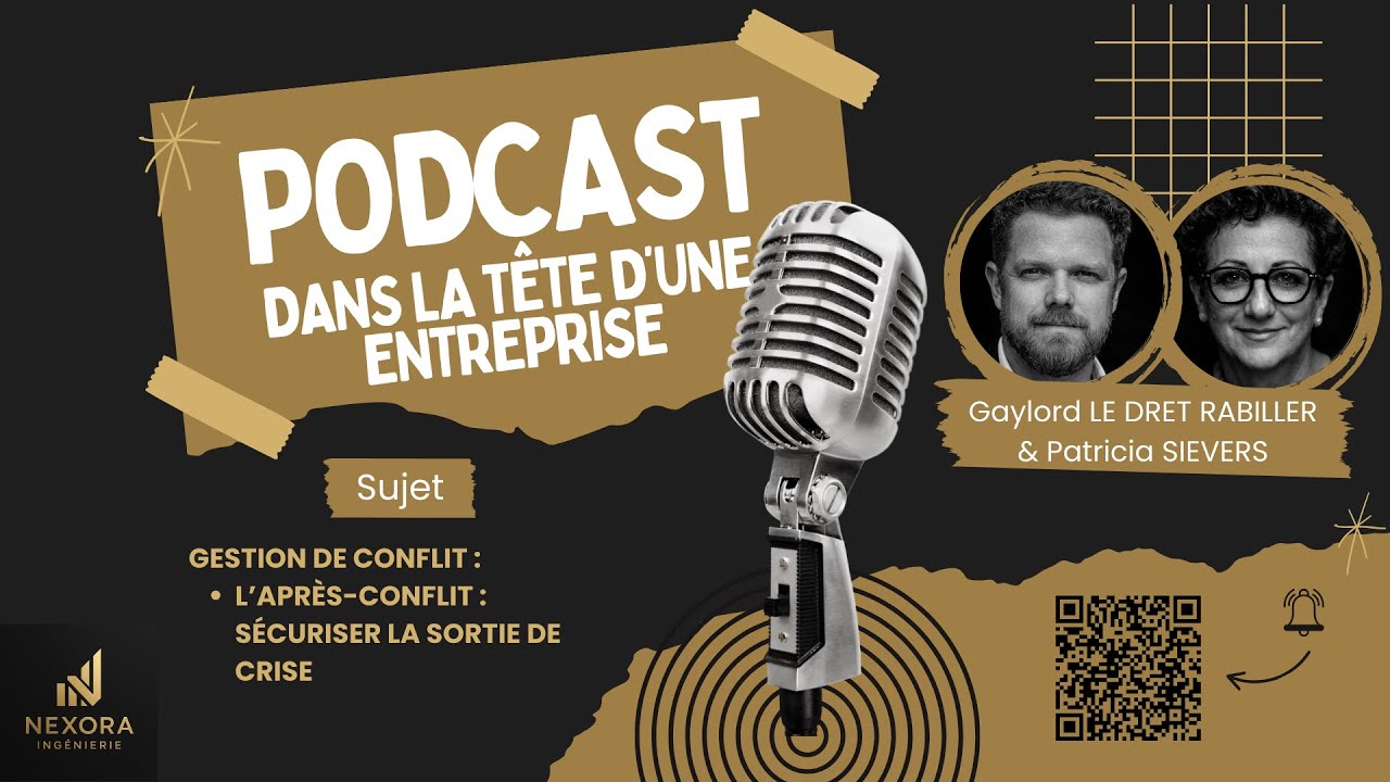 GESTION DES CONFLITS : L’après conflit  sécuriser la sortie de crise