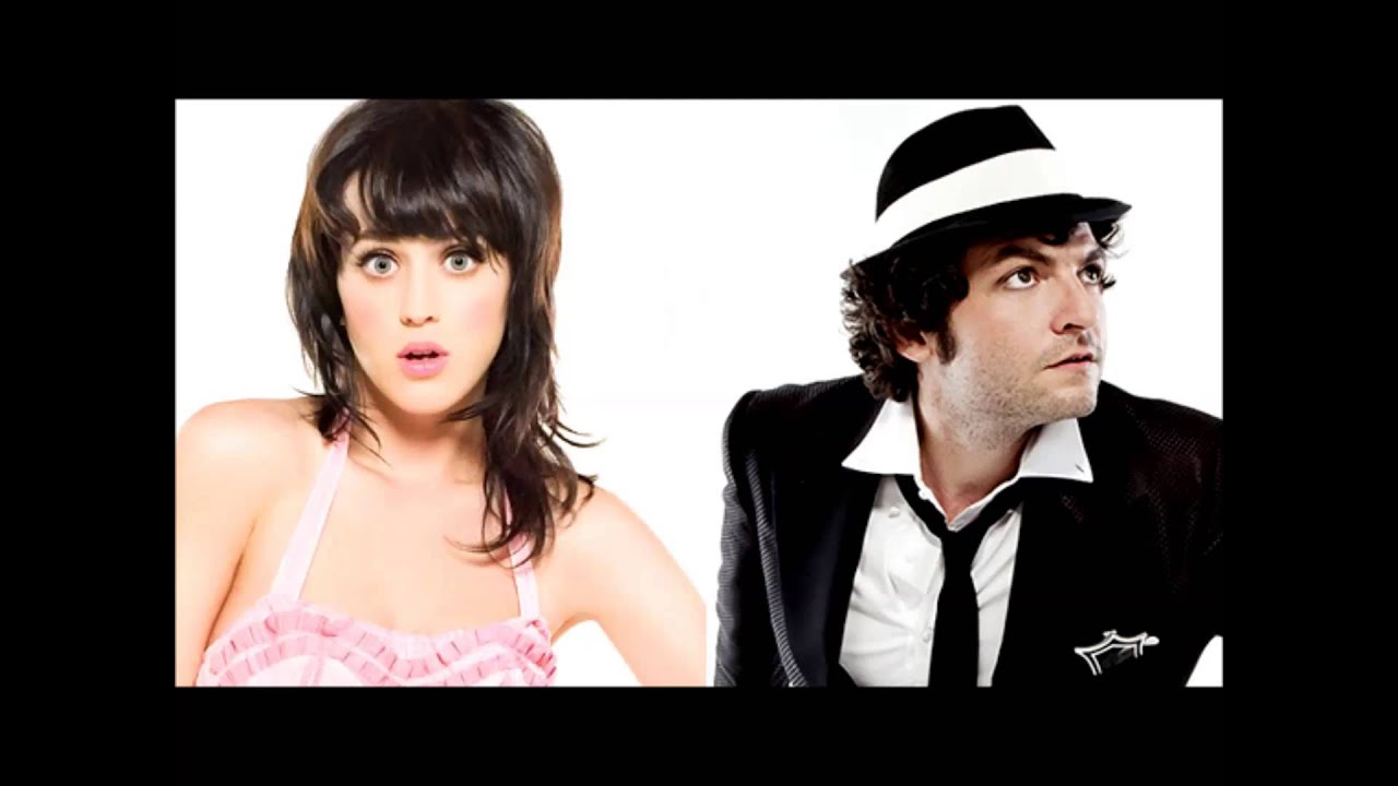 M - Matthieu Chedid - J'ai embrass&eacute; une fille