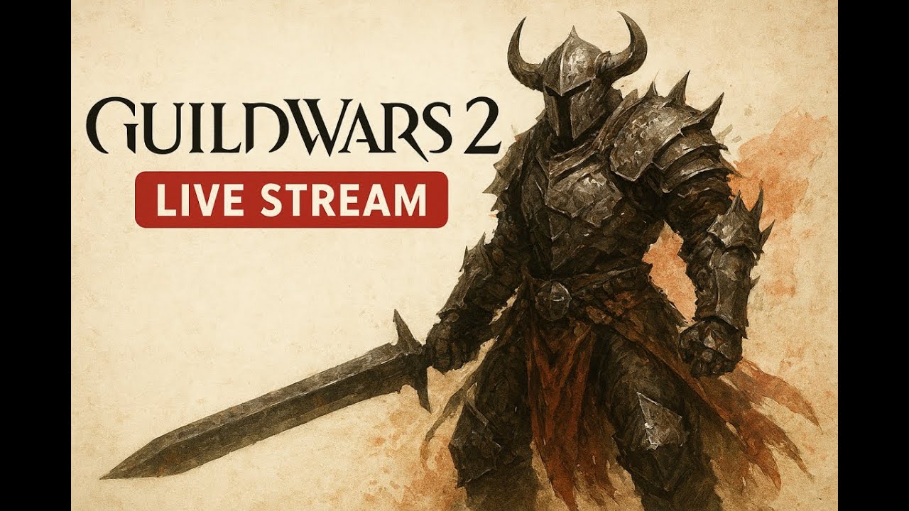 WvW HALO Havoc Fun - GW2 WvW  - 2026-01-19