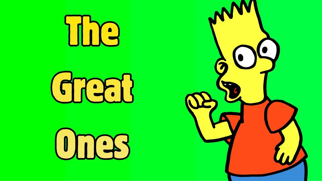 Simpsons Episode Ranking Season 1 to 10 Part 4 of 5