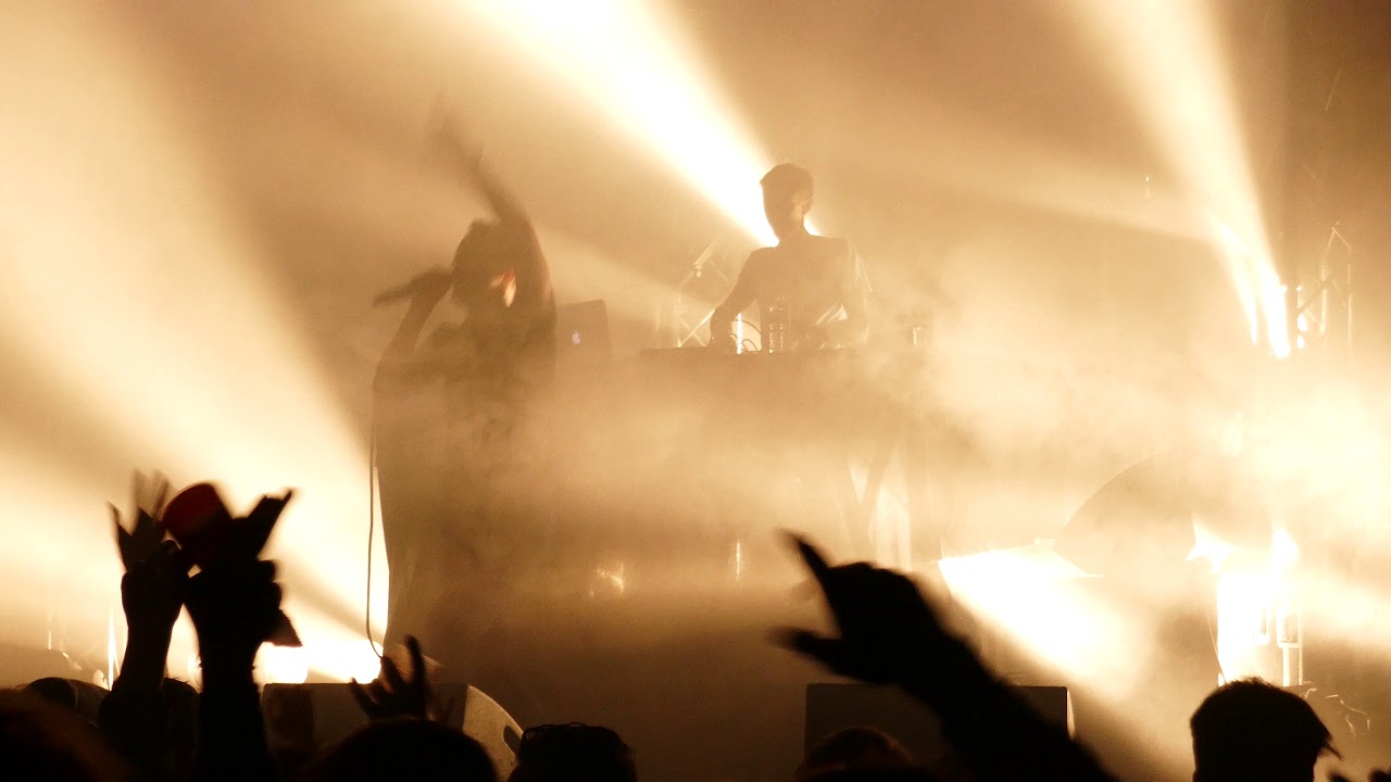 Scars x Selecta Antwan