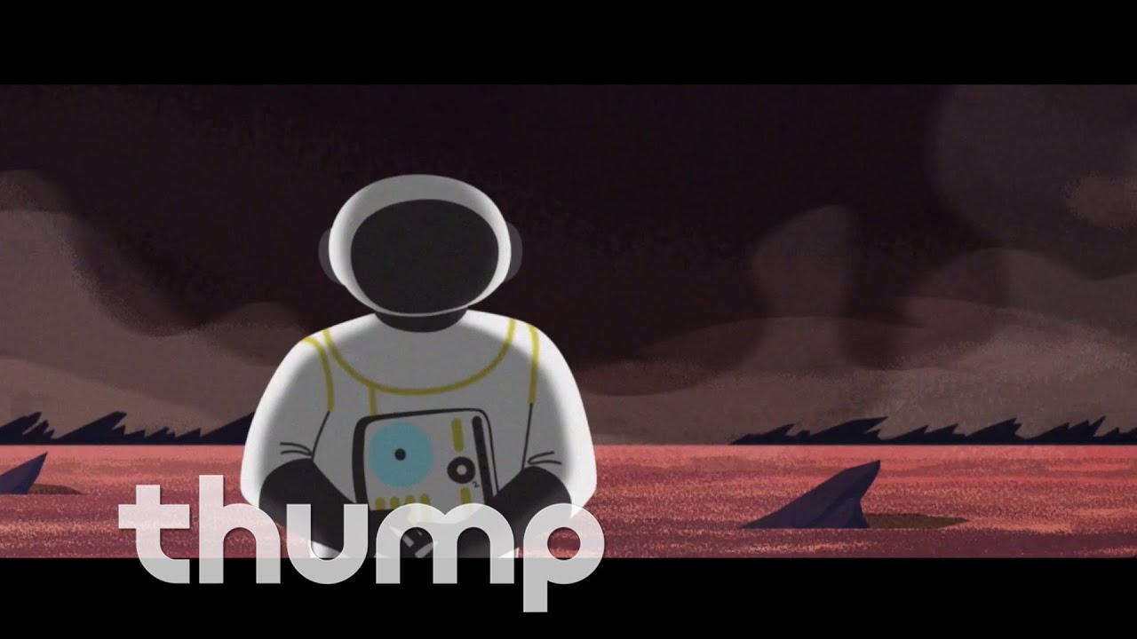 Sandunes - Exit Strategy (Official Video)