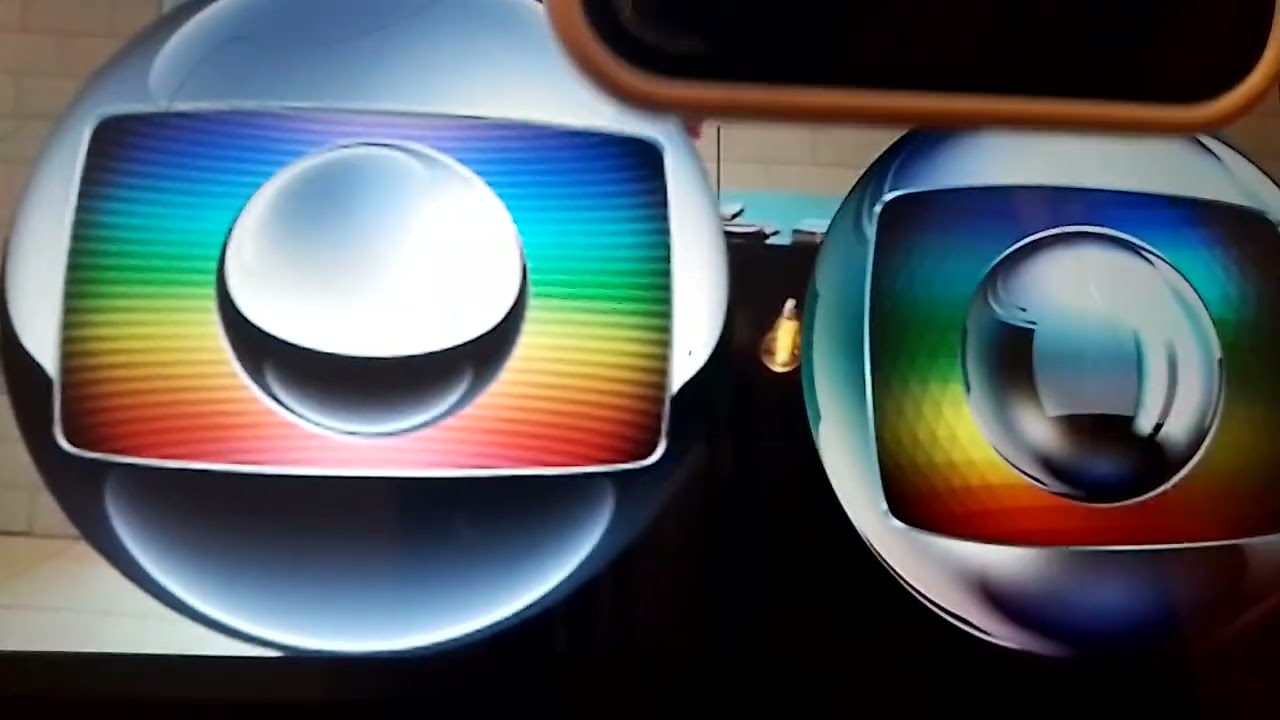 O Globo Fez Birra No Papudoos (Remake) 