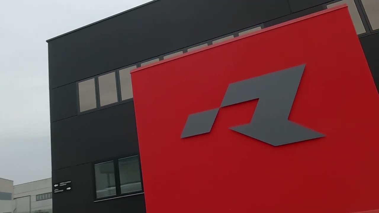 Rtech - Corporate