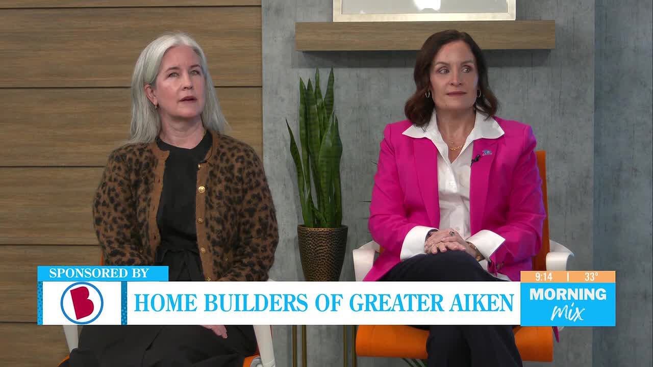 [SPONSORED] Home Builders of Greater Aiken