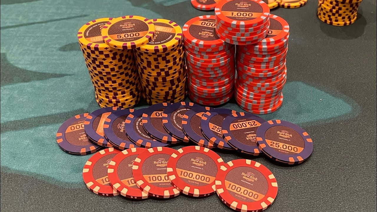 1.5 MILLION Up For Grabs and I Have KINGS!! Day 2 + 3 of The SHRO Main Event! | Poker Vlog #476