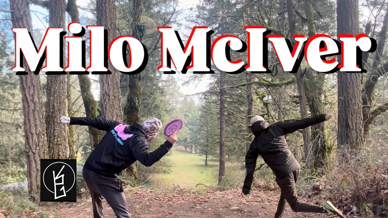Milo McIver State Park | Milo Classic Preview