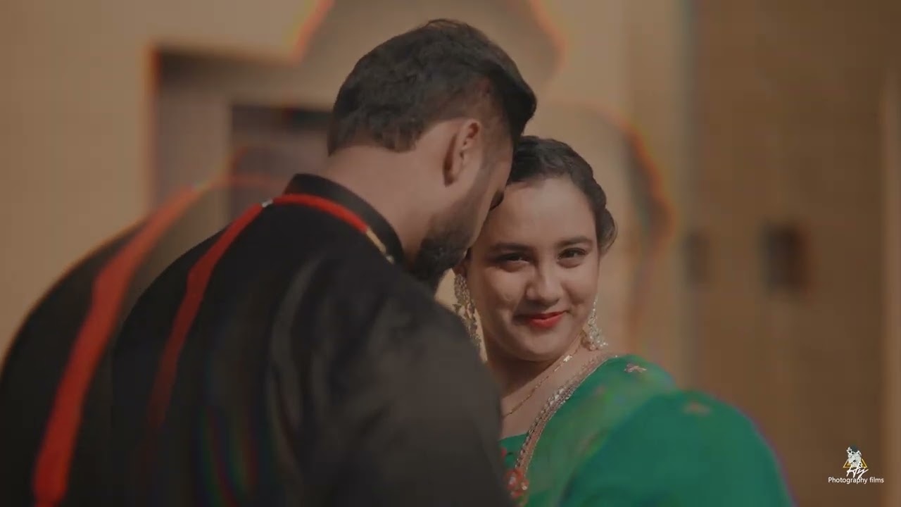 New Prewedding with #Kamaljeet #Amrit