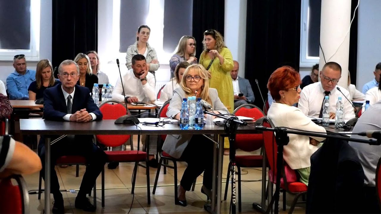 Wielka siła lokalnej społeczności