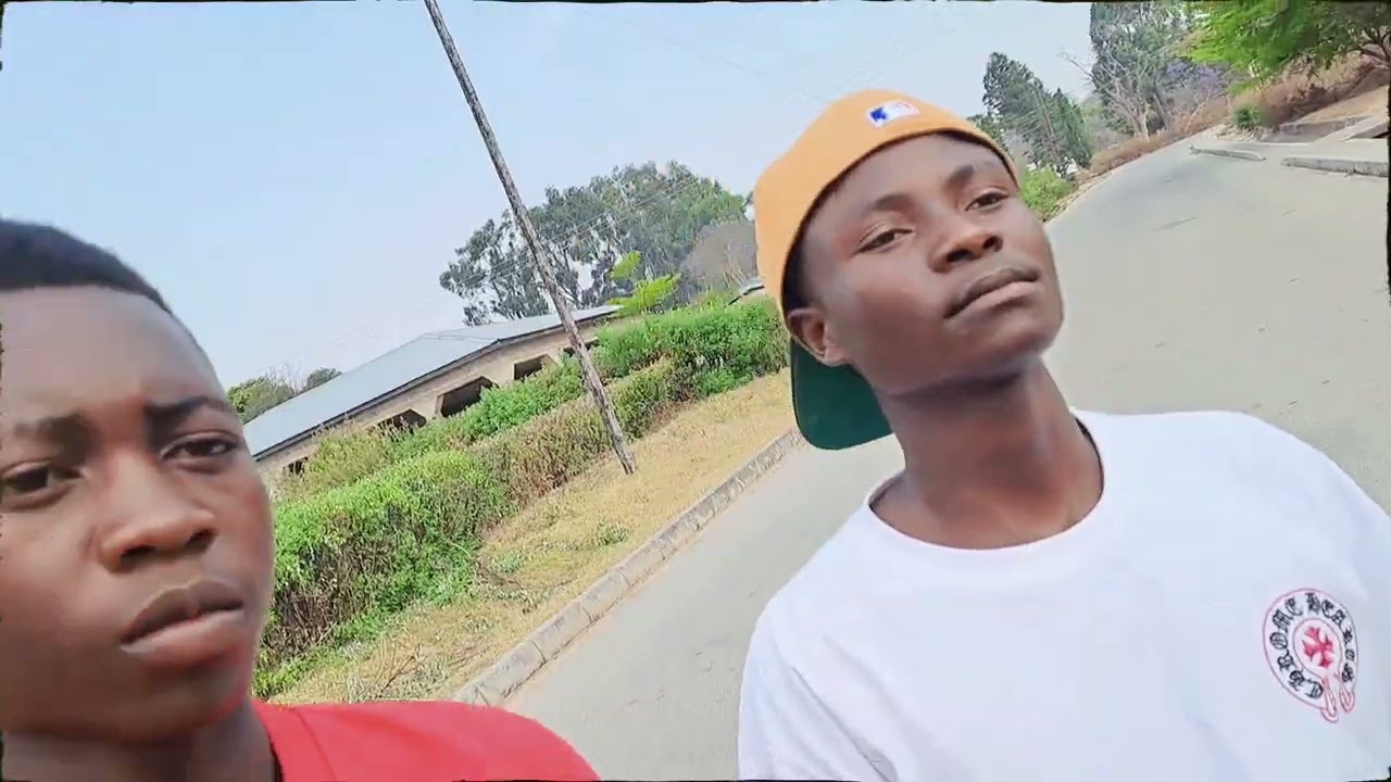 Lt the real the stamaric stars and Mishe Bee ft rap terminator the best rapper,( yo maps)