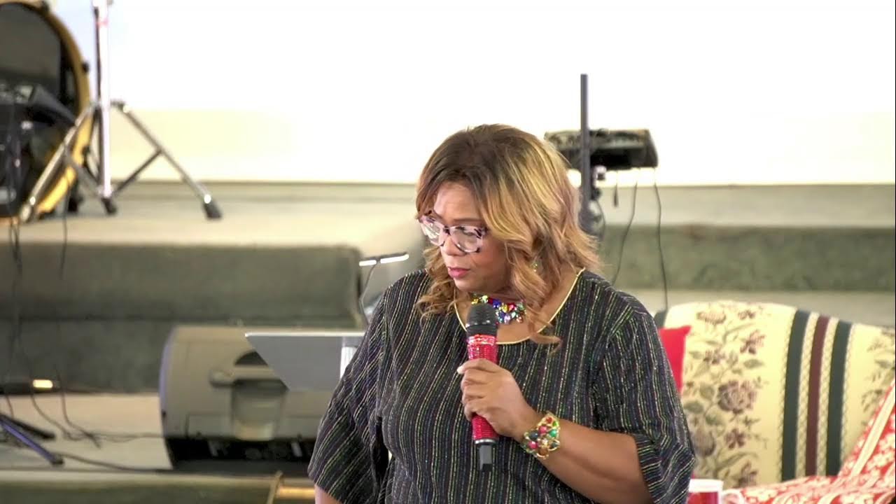 It's The Thought That Counts | Sunday Morning Service