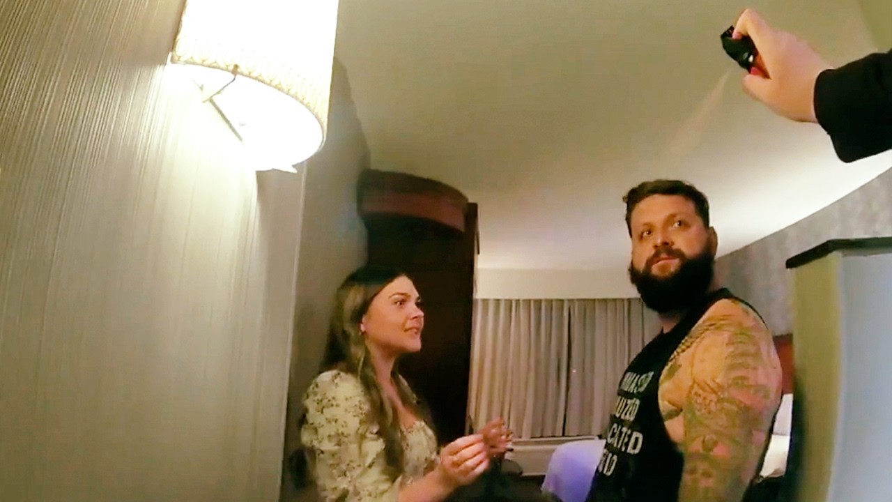 How One Guest's Ego RUINED An Entire Wedding!