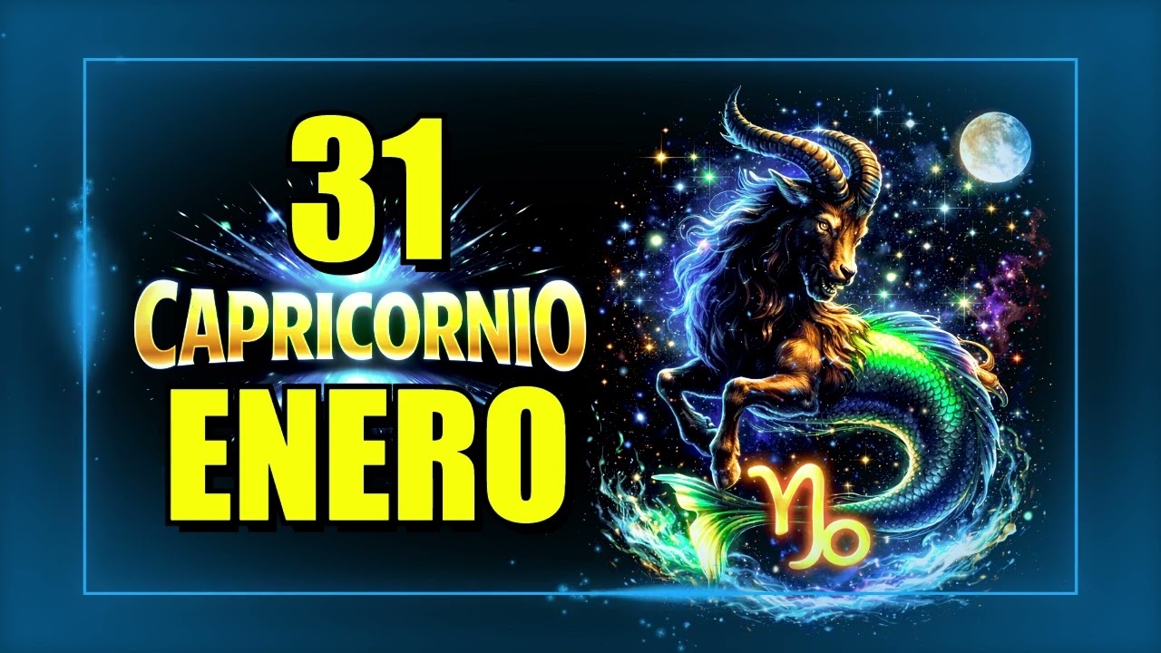 CAPRICORNIO ♑ sé más flexible en tu enfoque