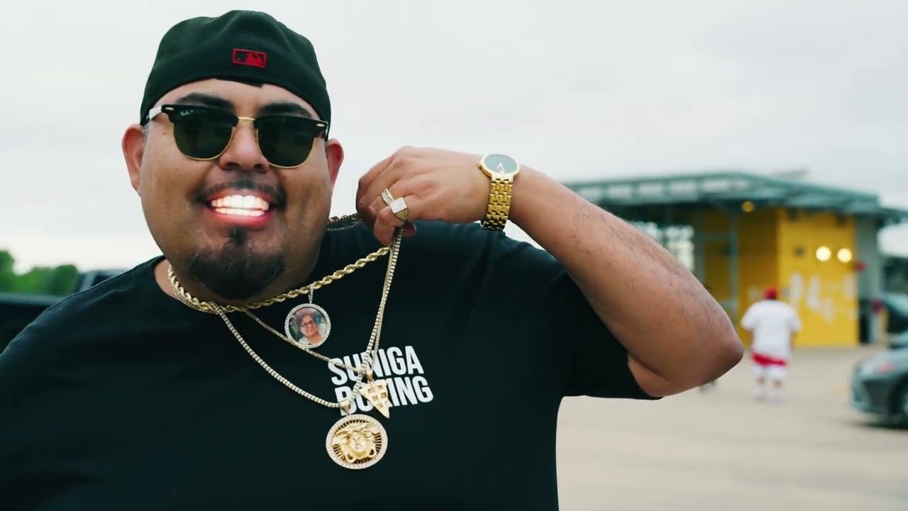 Worldwide - MakLyfe + G-Dolla - Shot By Dan2TheL